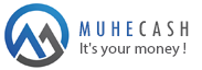 Muhecash logo